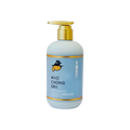 SILKEN LEAF PET SHAMPOO — SILKINESS