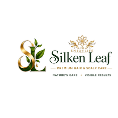 Silken Leaf